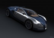 Bugatti Veyron Pur Sang